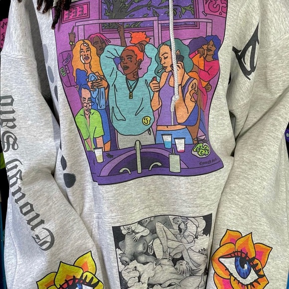 ENOUGH SAID - Picture 2 of 4